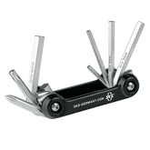 SKS TOM Multitool - 7 Funktionen